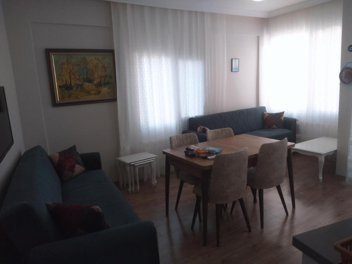 Kaptan Apart-1 Fethiye Karagozler Evinizden Uzak Eviniz Apartment Exterior photo