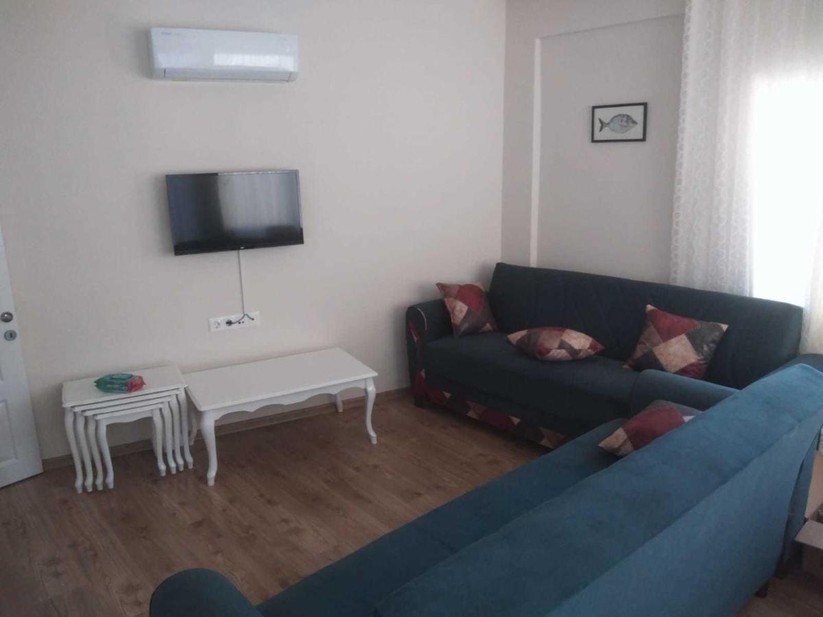 Kaptan Apart-1 Fethiye Karagozler Evinizden Uzak Eviniz Apartment Exterior photo